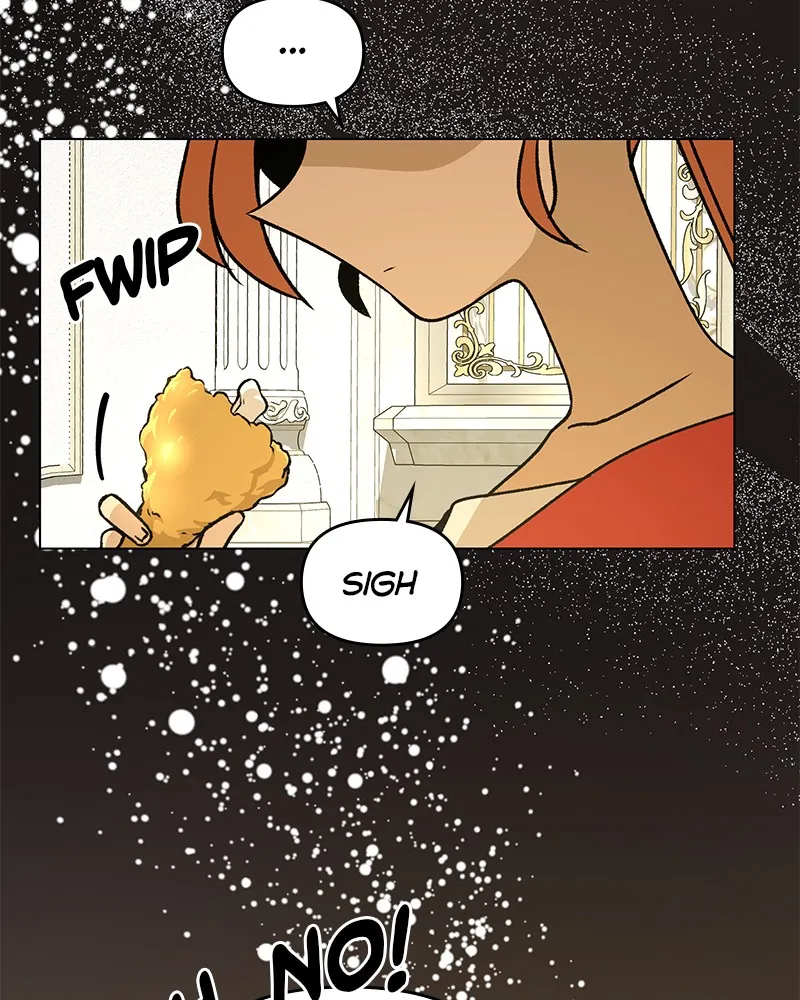Resigning and Healing in Another World Chapter 91 page 80 - 