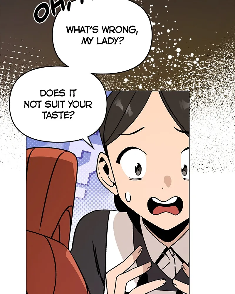 Resigning and Healing in Another World Chapter 91 page 81 - 