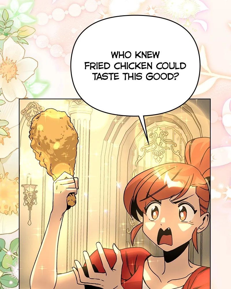 Resigning and Healing in Another World Chapter 91 page 85 - 