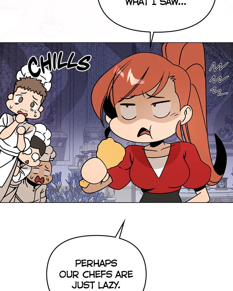 Resigning and Healing in Another World Chapter 91 page 87 - 