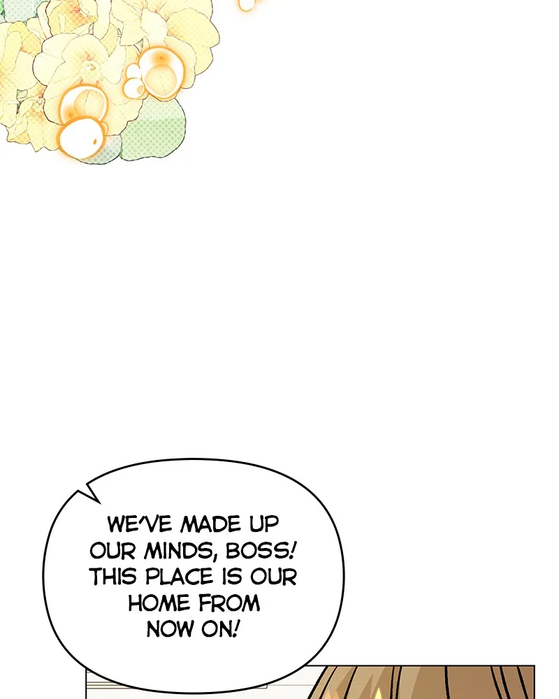 Resigning and Healing in Another World Chapter 91 page 90 - 