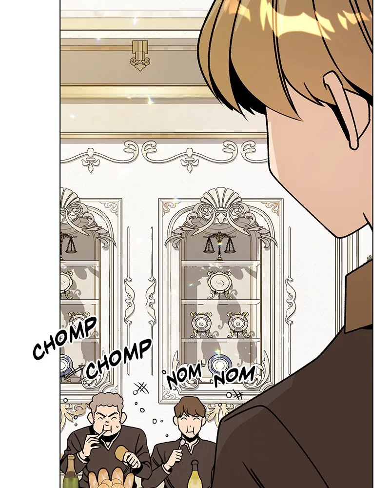 Resigning and Healing in Another World Chapter 91 page 91 - 