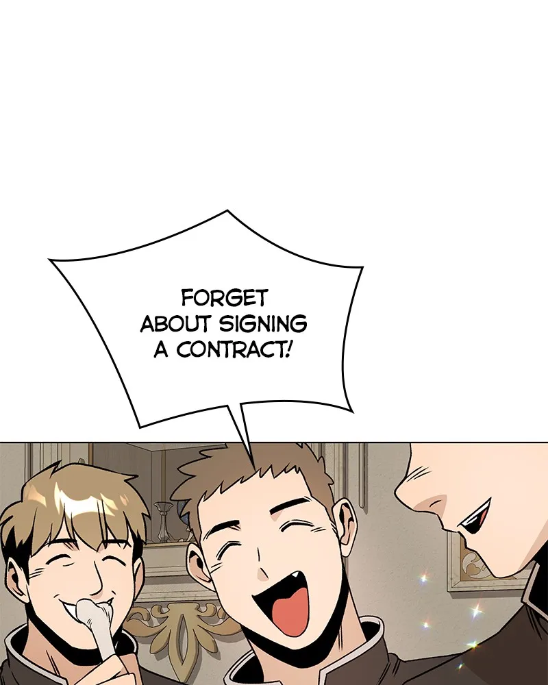 Resigning and Healing in Another World Chapter 91 page 93 - 