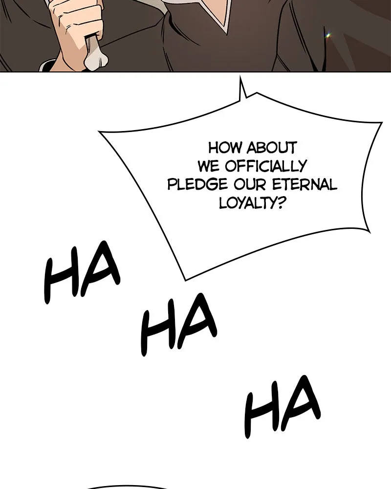 Resigning and Healing in Another World Chapter 91 page 94 - 