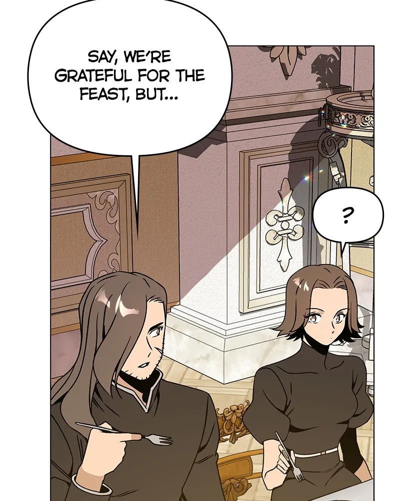 Resigning and Healing in Another World Chapter 91 page 95 - 