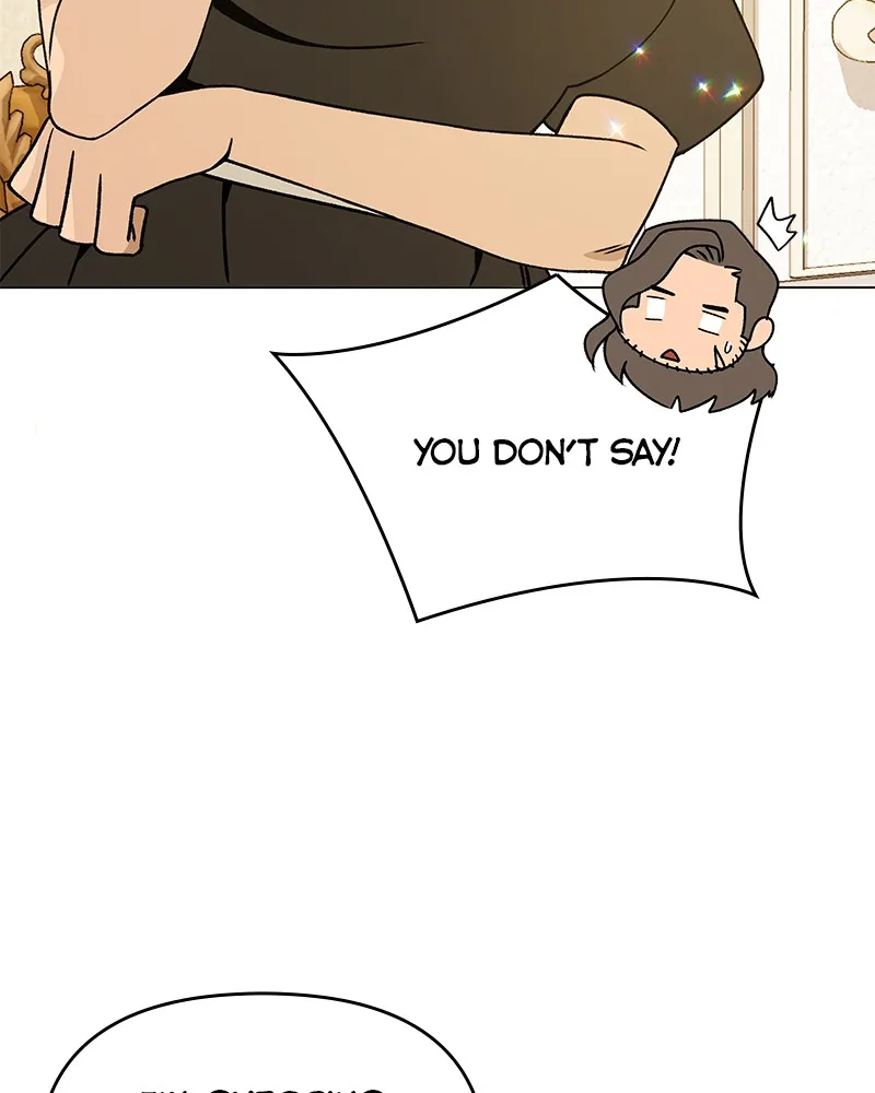 Resigning and Healing in Another World Chapter 91 page 99 - 