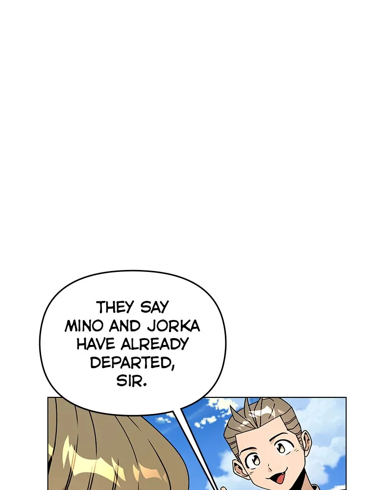 Resigning and Healing in Another World Chapter 92 page 11 - 