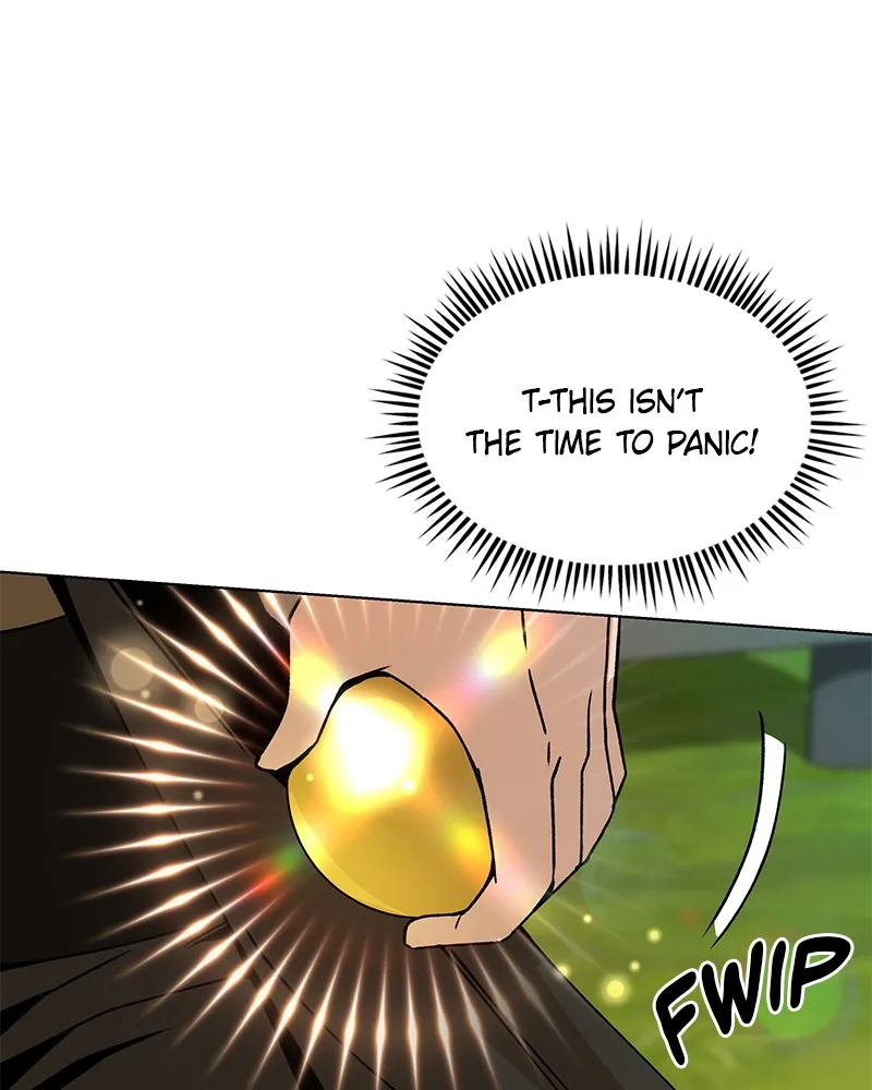 Resigning and Healing in Another World Chapter 92 page 101 - 