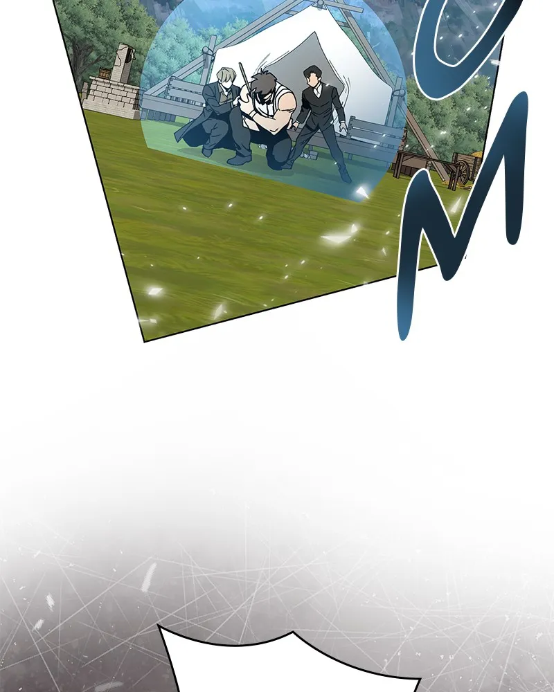 Resigning and Healing in Another World Chapter 92 page 105 - 
