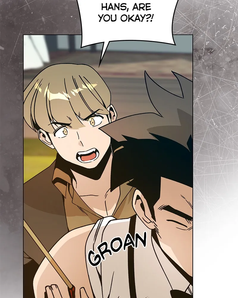 Resigning and Healing in Another World Chapter 92 page 106 - 