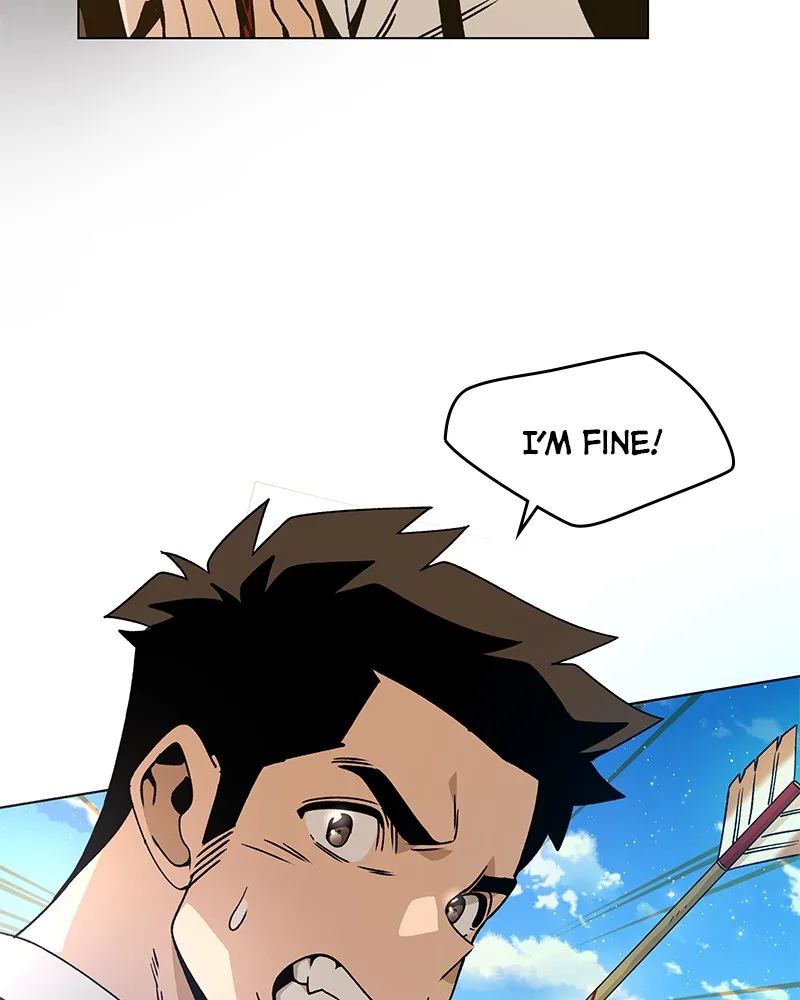 Resigning and Healing in Another World Chapter 92 page 107 - 