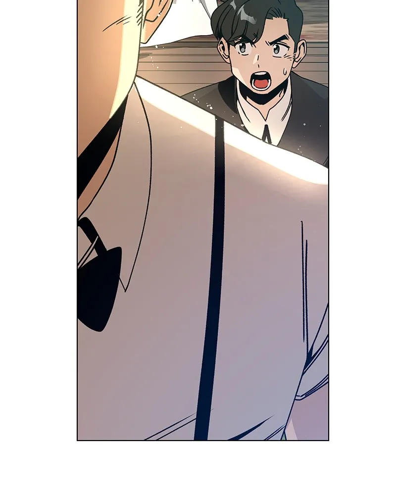 Resigning and Healing in Another World Chapter 92 page 109 - 