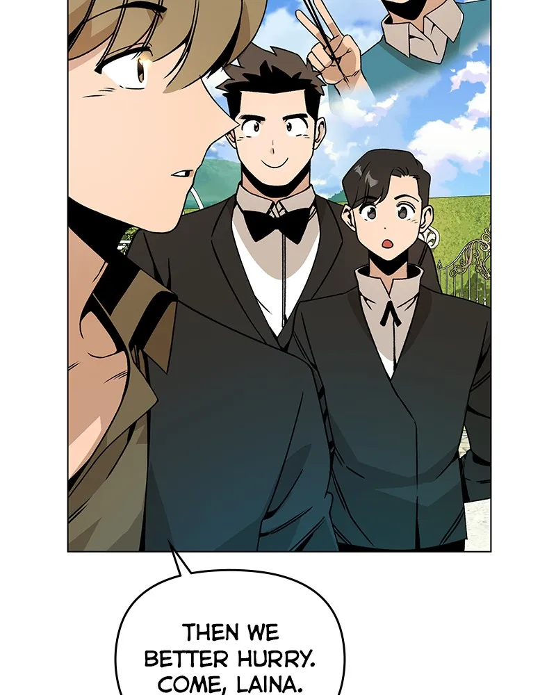 Resigning and Healing in Another World Chapter 92 page 12 - 