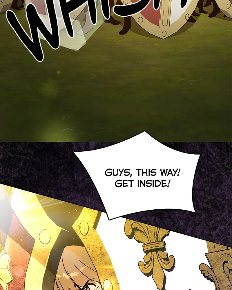 Resigning and Healing in Another World Chapter 92 page 112 - 