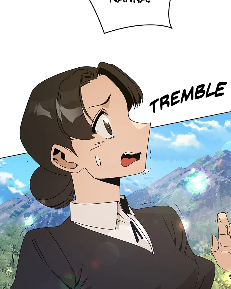 Resigning and Healing in Another World Chapter 92 page 116 - 
