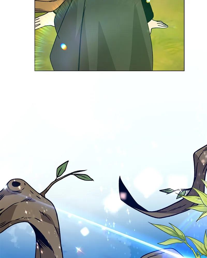 Resigning and Healing in Another World Chapter 92 page 124 - 
