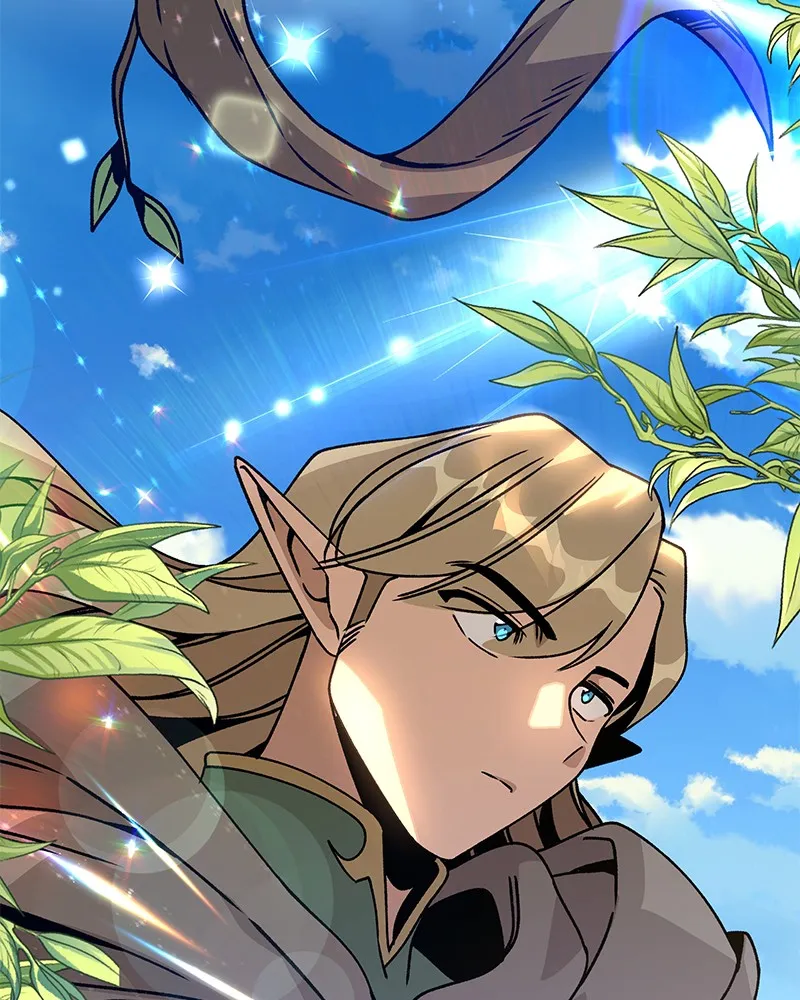Resigning and Healing in Another World Chapter 92 page 125 - 