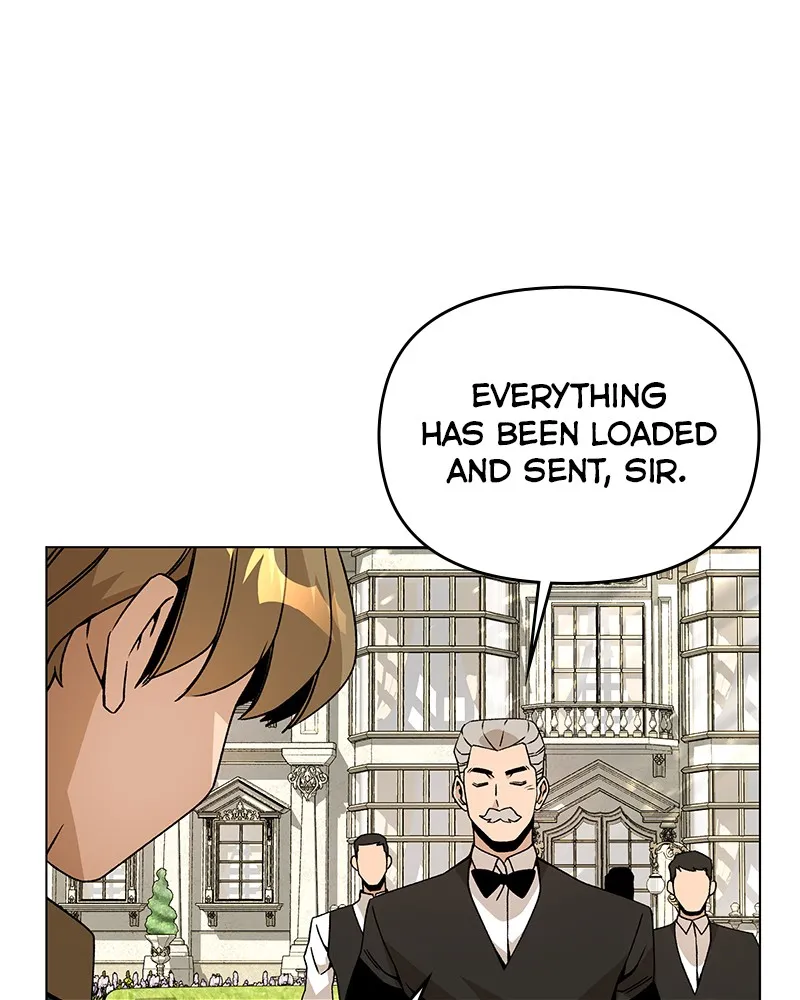 Resigning and Healing in Another World Chapter 92 page 3 - 