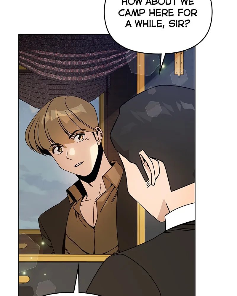 Resigning and Healing in Another World Chapter 92 page 29 - 