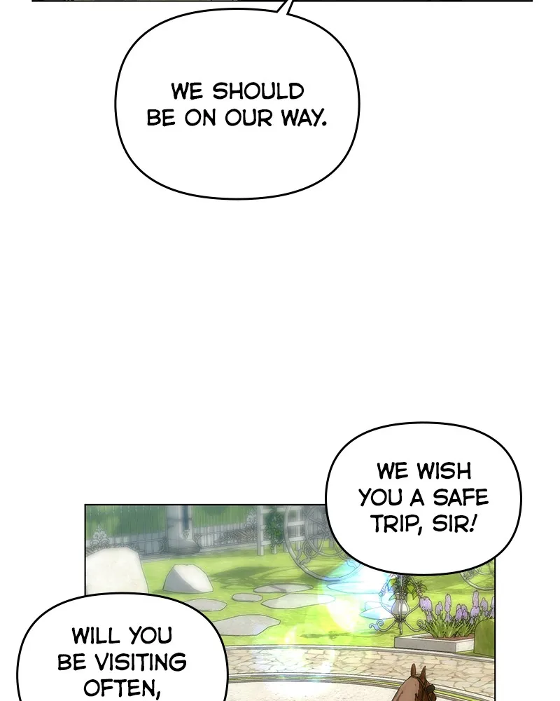Resigning and Healing in Another World Chapter 92 page 4 - 