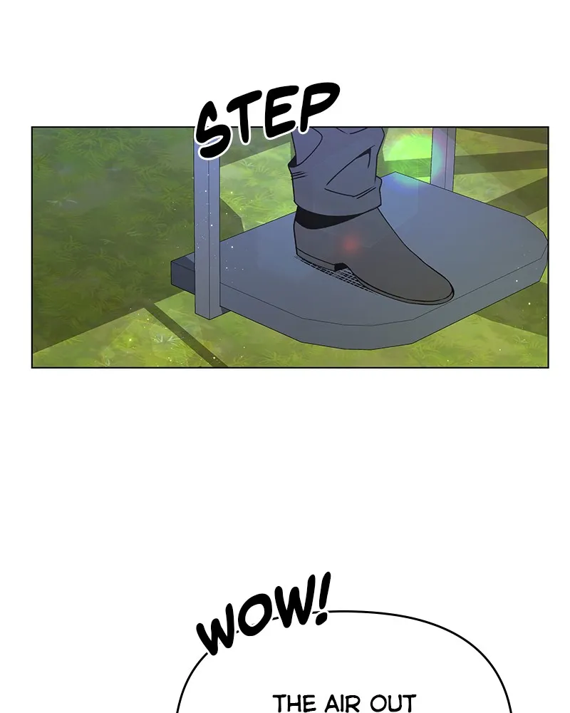 Resigning and Healing in Another World Chapter 92 page 31 - 