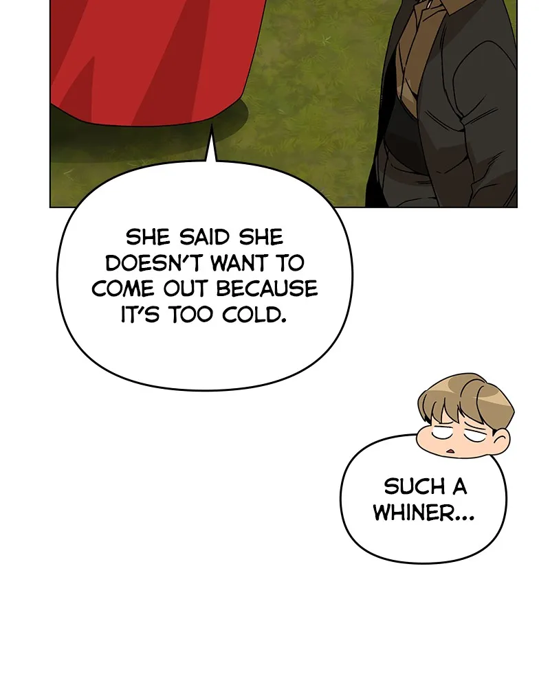 Resigning and Healing in Another World Chapter 92 page 33 - 
