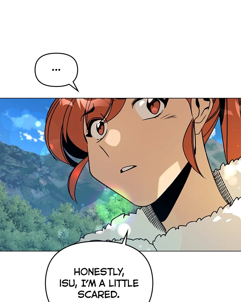 Resigning and Healing in Another World Chapter 92 page 34 - 