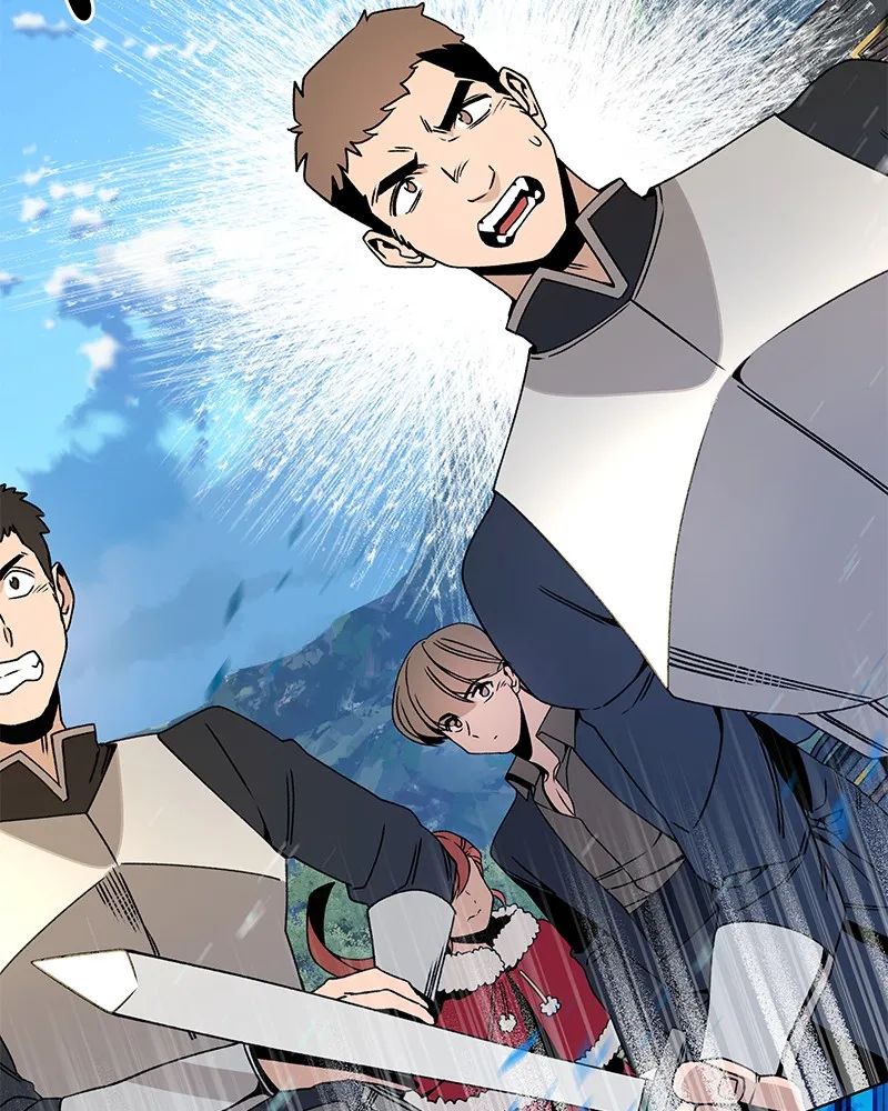 Resigning and Healing in Another World Chapter 92 page 40 - 