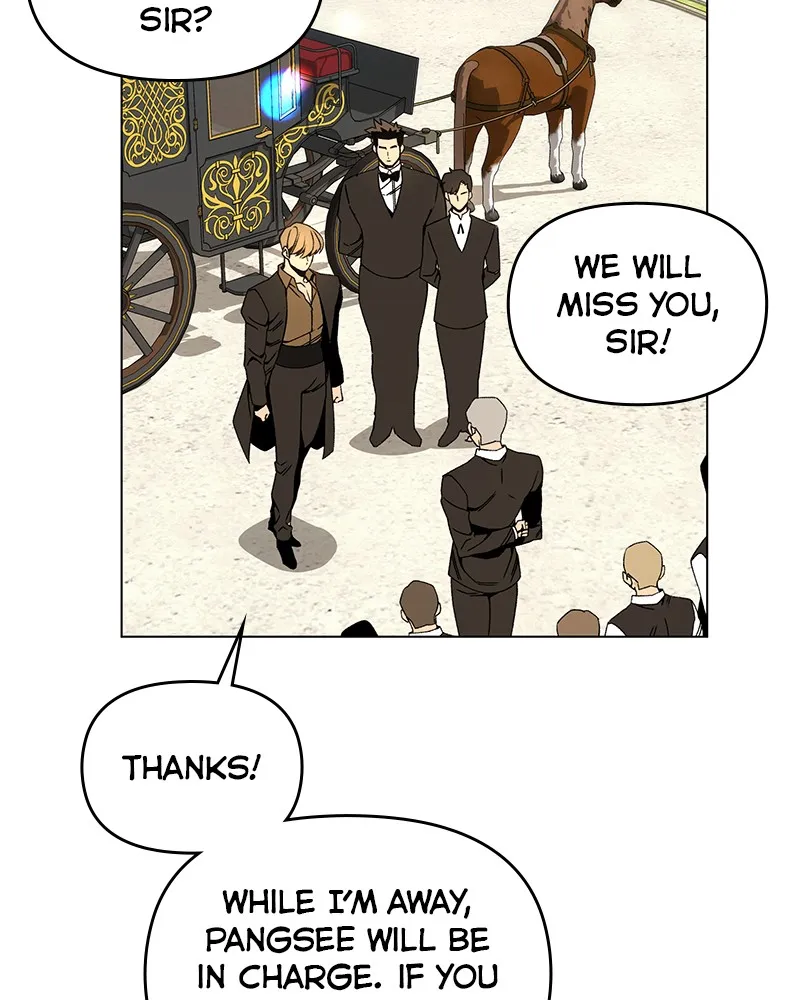 Resigning and Healing in Another World Chapter 92 page 5 - 
