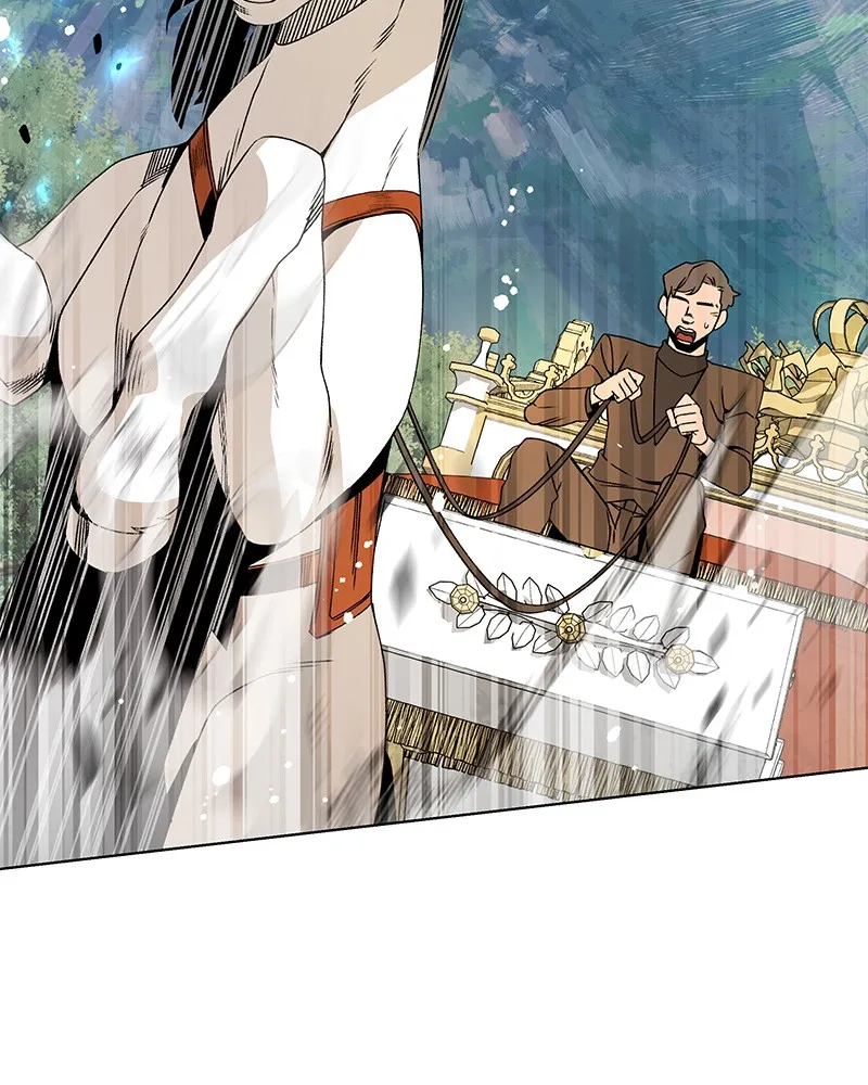 Resigning and Healing in Another World Chapter 92 page 42 - 