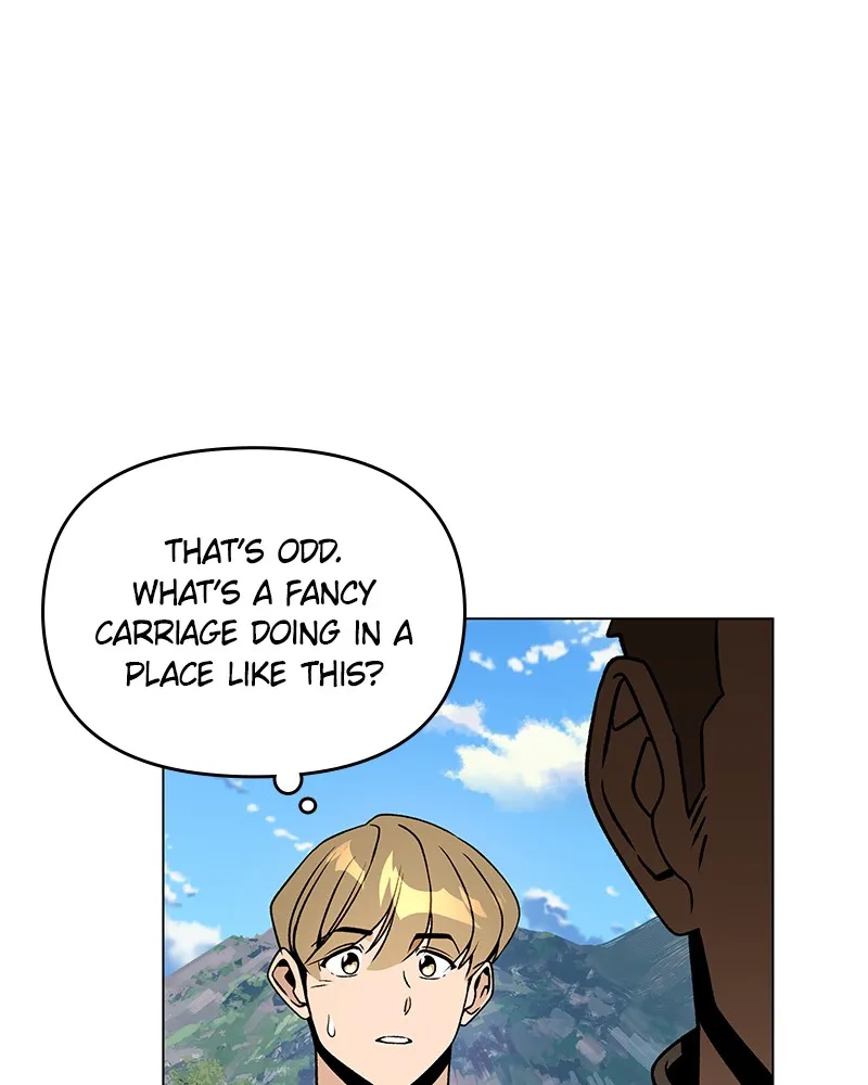 Resigning and Healing in Another World Chapter 92 page 43 - 