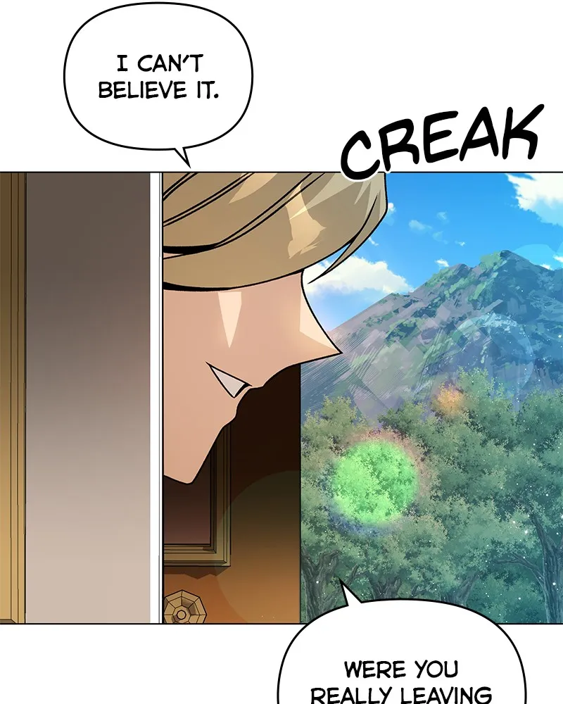 Resigning and Healing in Another World Chapter 92 page 45 - 