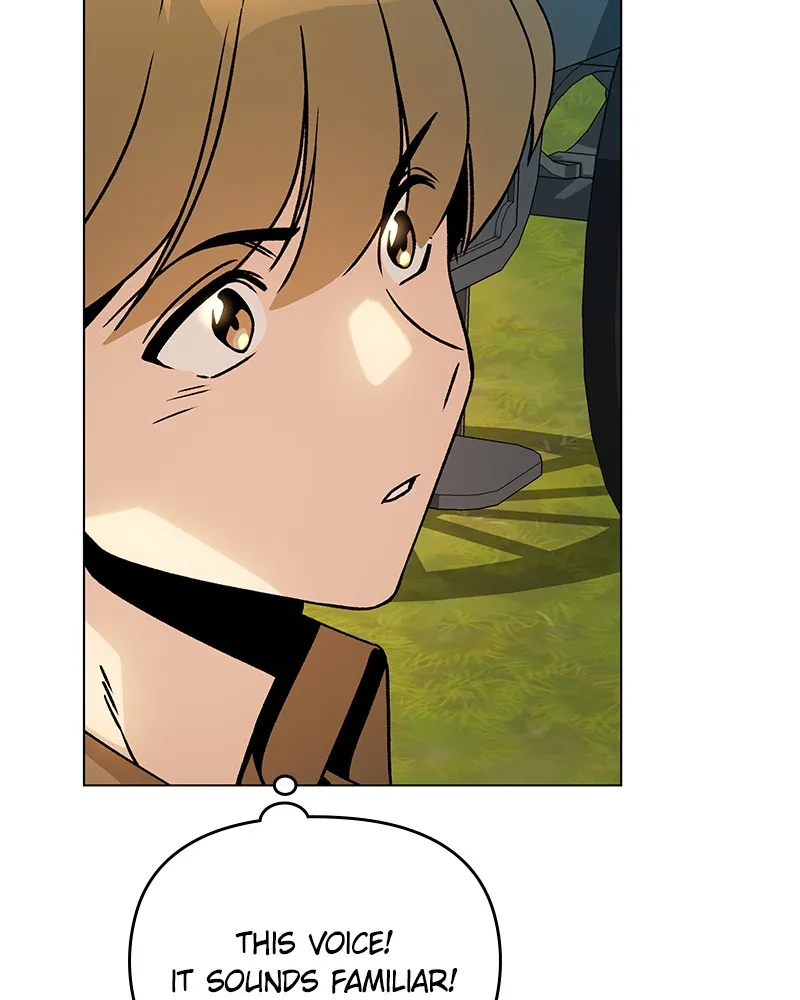 Resigning and Healing in Another World Chapter 92 page 47 - 