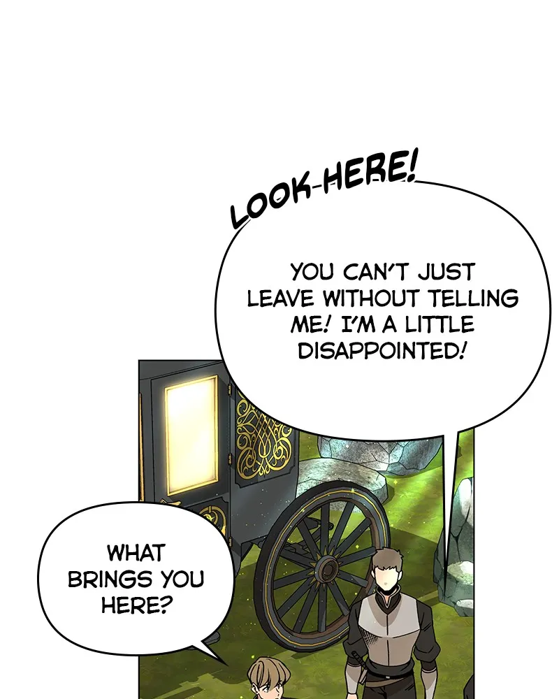 Resigning and Healing in Another World Chapter 92 page 53 - 