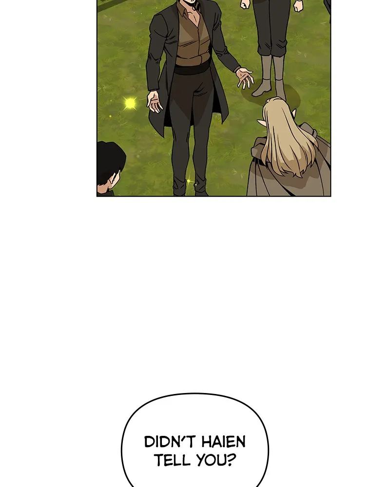 Resigning and Healing in Another World Chapter 92 page 54 - 