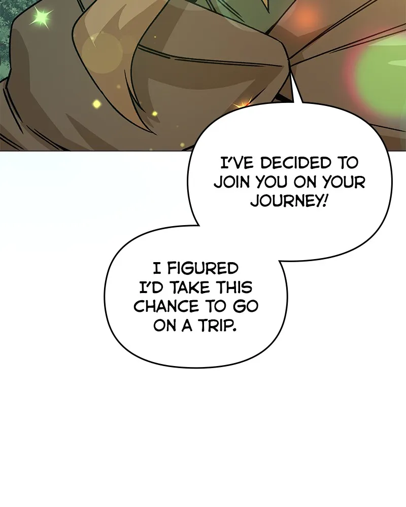 Resigning and Healing in Another World Chapter 92 page 56 - 