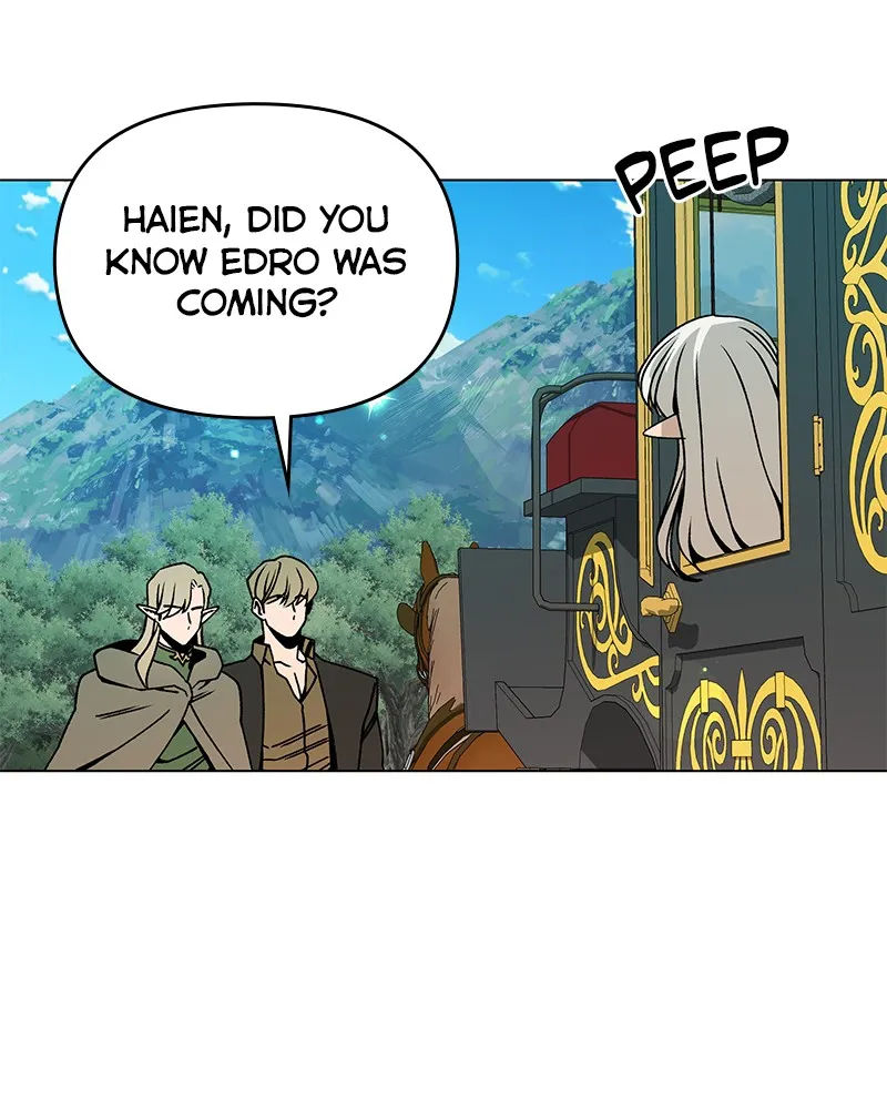 Resigning and Healing in Another World Chapter 92 page 57 - 