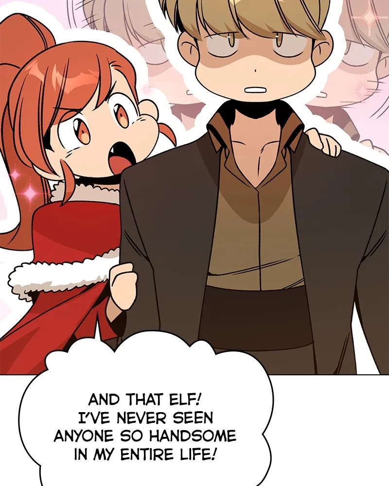 Resigning and Healing in Another World Chapter 92 page 64 - 