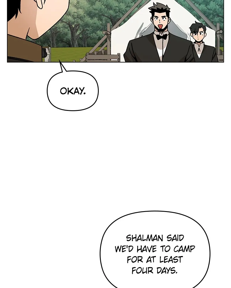 Resigning and Healing in Another World Chapter 92 page 70 - 
