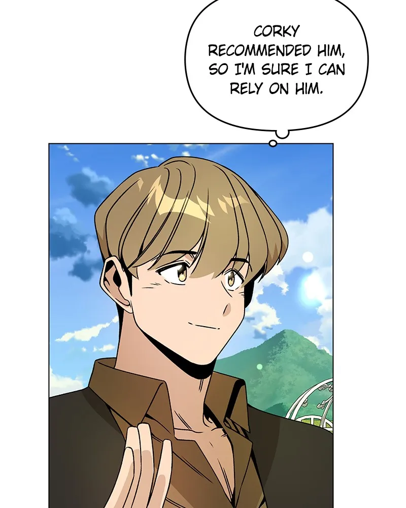 Resigning and Healing in Another World Chapter 92 page 8 - 
