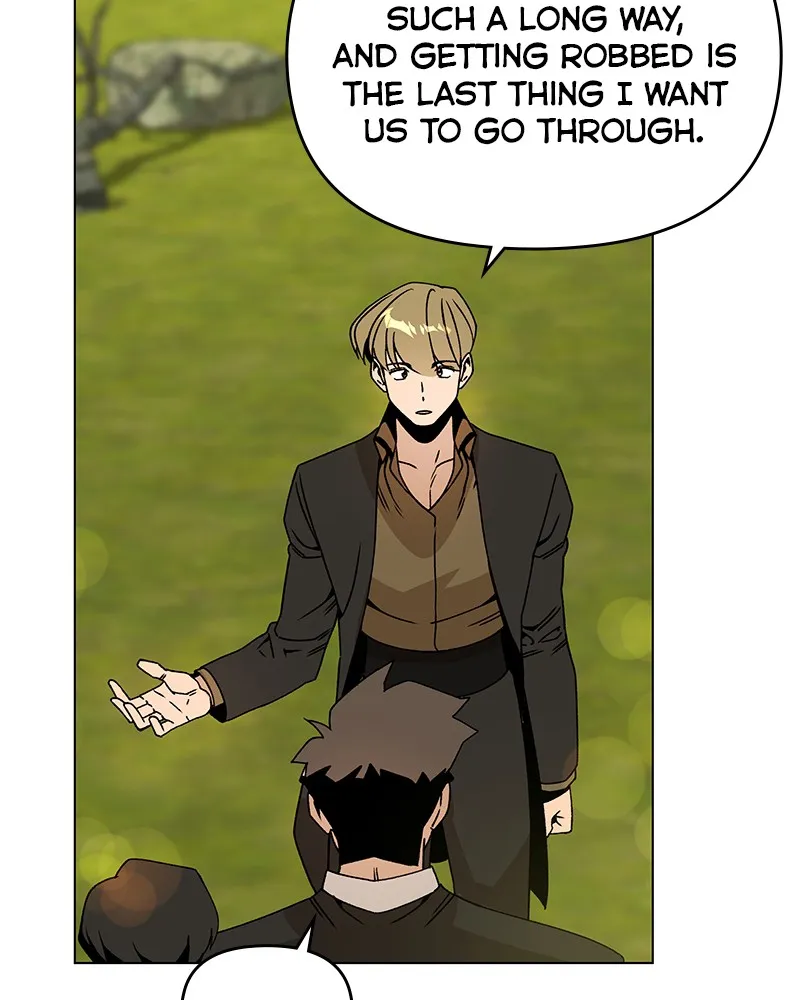 Resigning and Healing in Another World Chapter 92 page 74 - 