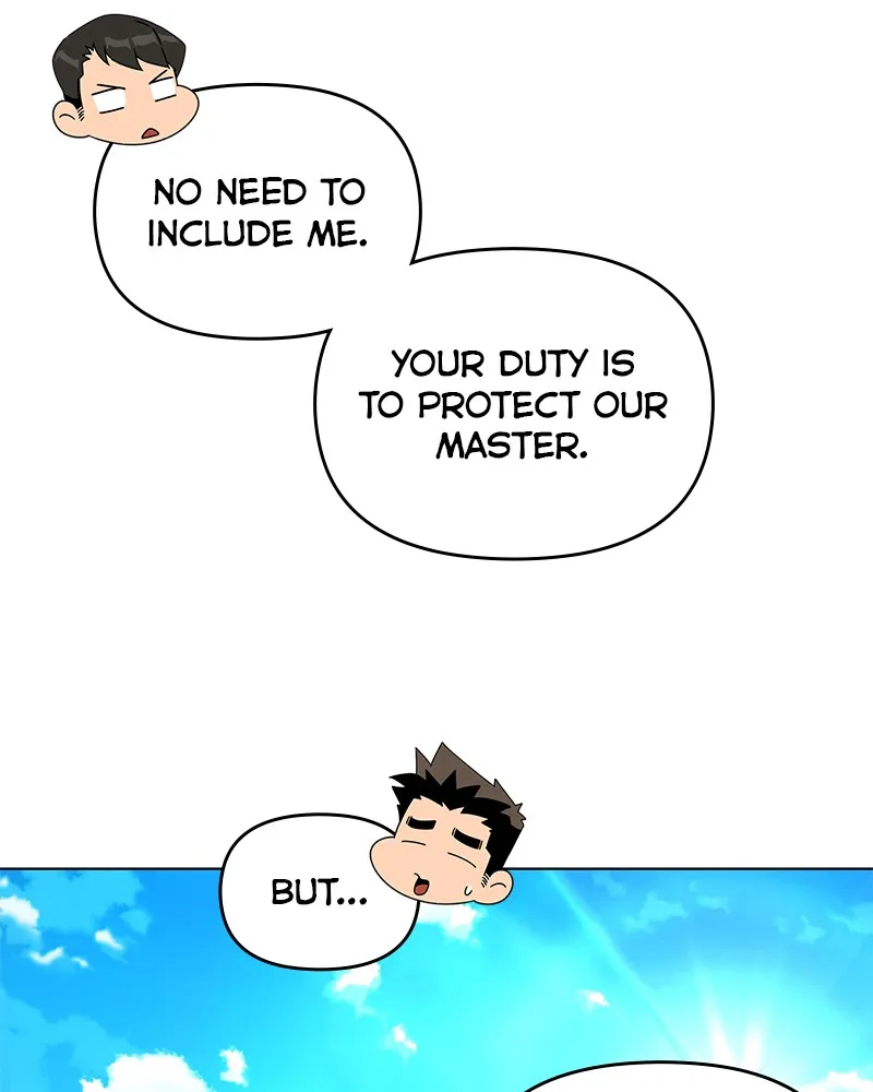 Resigning and Healing in Another World Chapter 92 page 79 - 