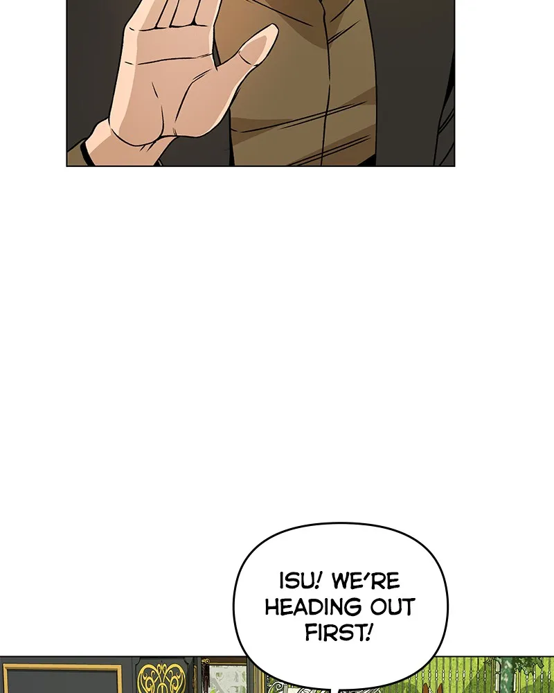 Resigning and Healing in Another World Chapter 92 page 9 - 