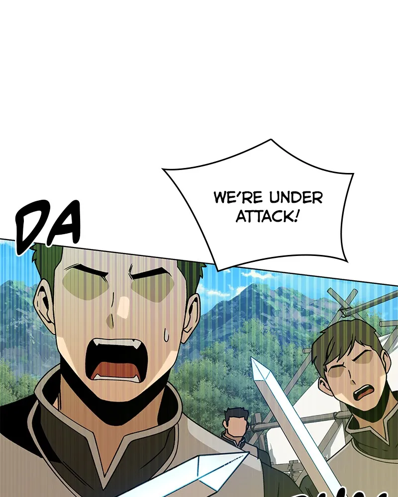 Resigning and Healing in Another World Chapter 92 page 86 - 