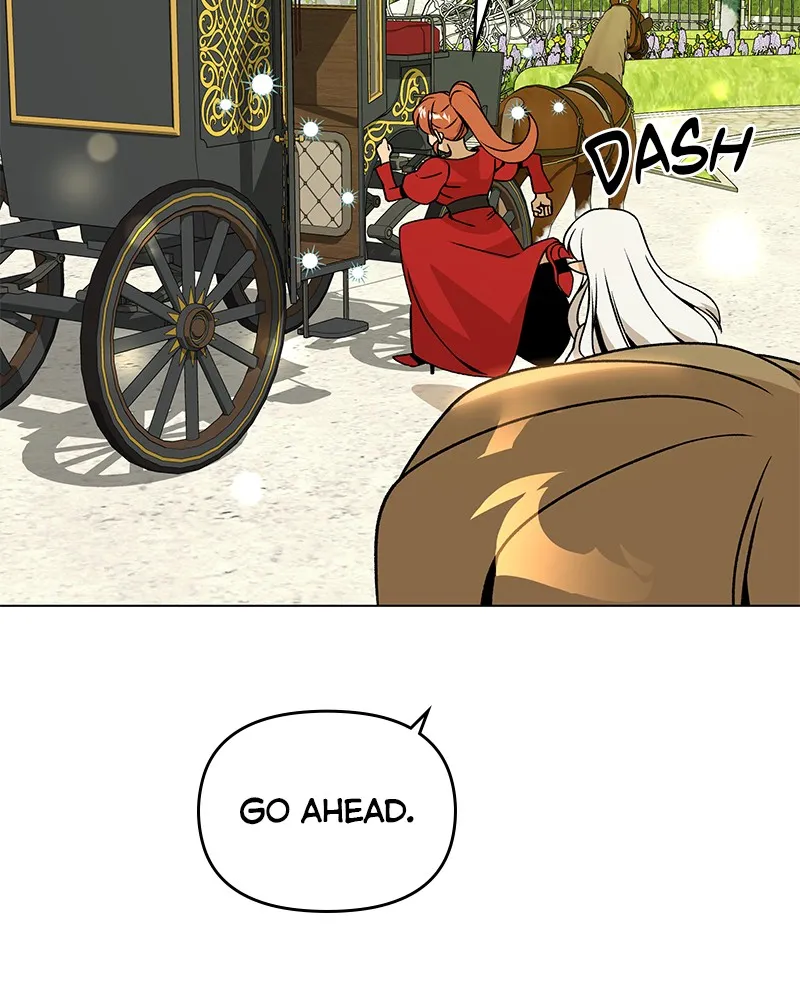 Resigning and Healing in Another World Chapter 92 page 10 - 