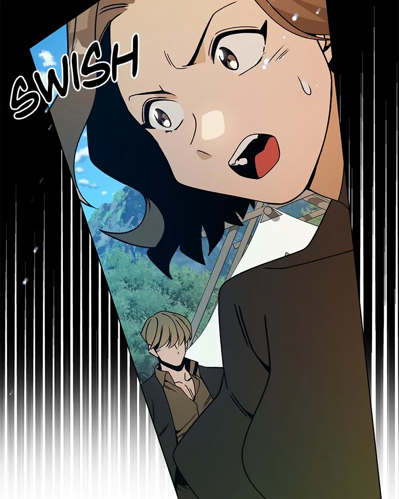 Resigning and Healing in Another World Chapter 92 page 91 - 