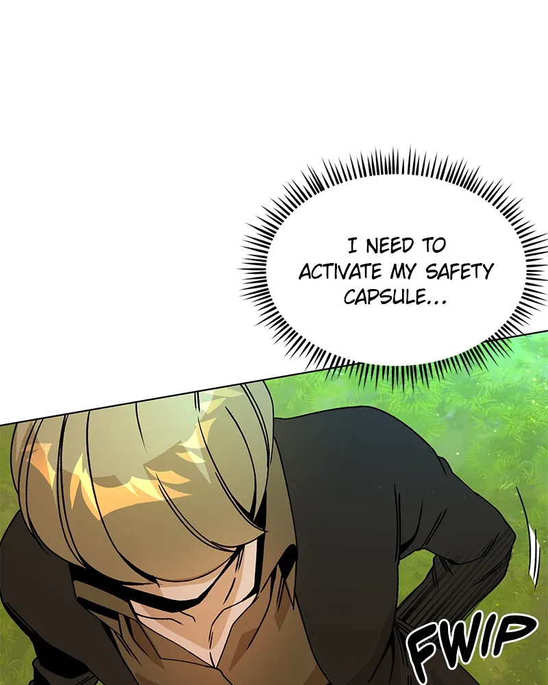 Resigning and Healing in Another World Chapter 92 page 93 - 
