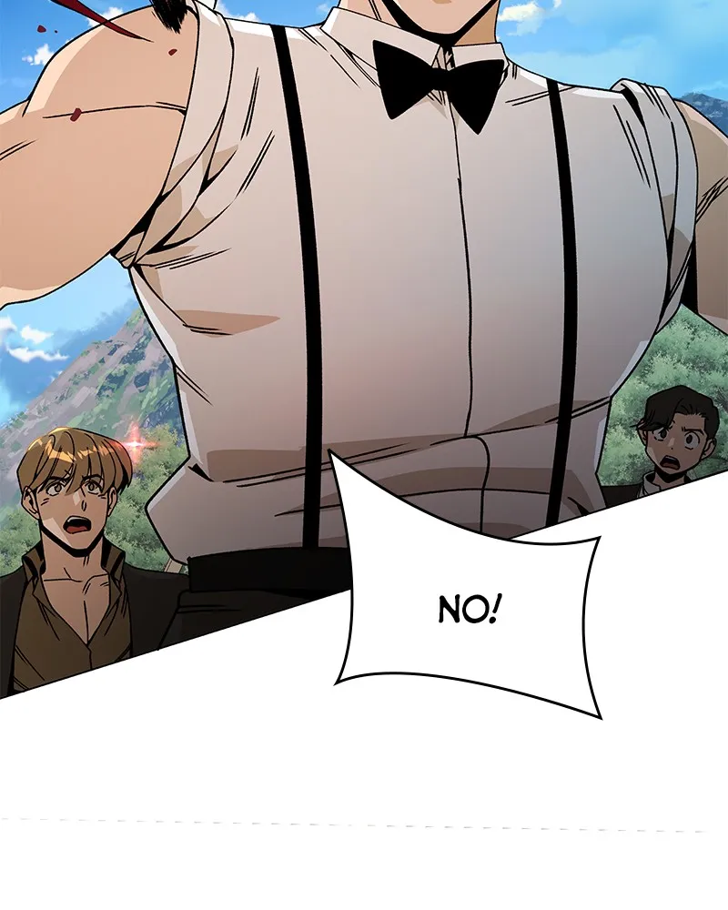 Resigning and Healing in Another World Chapter 92 page 100 - 