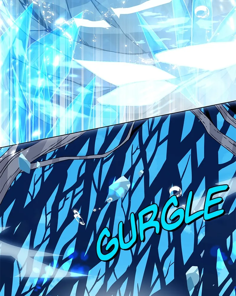 Resigning and Healing in Another World Chapter 93 page 11 - 