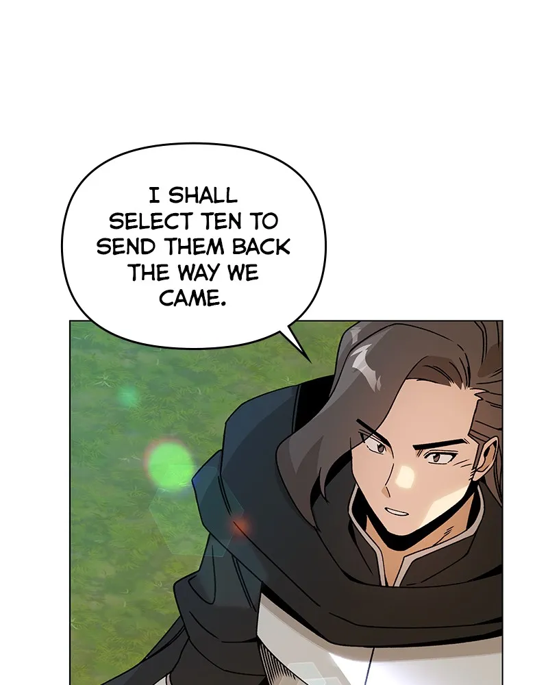 Resigning and Healing in Another World Chapter 93 page 105 - 